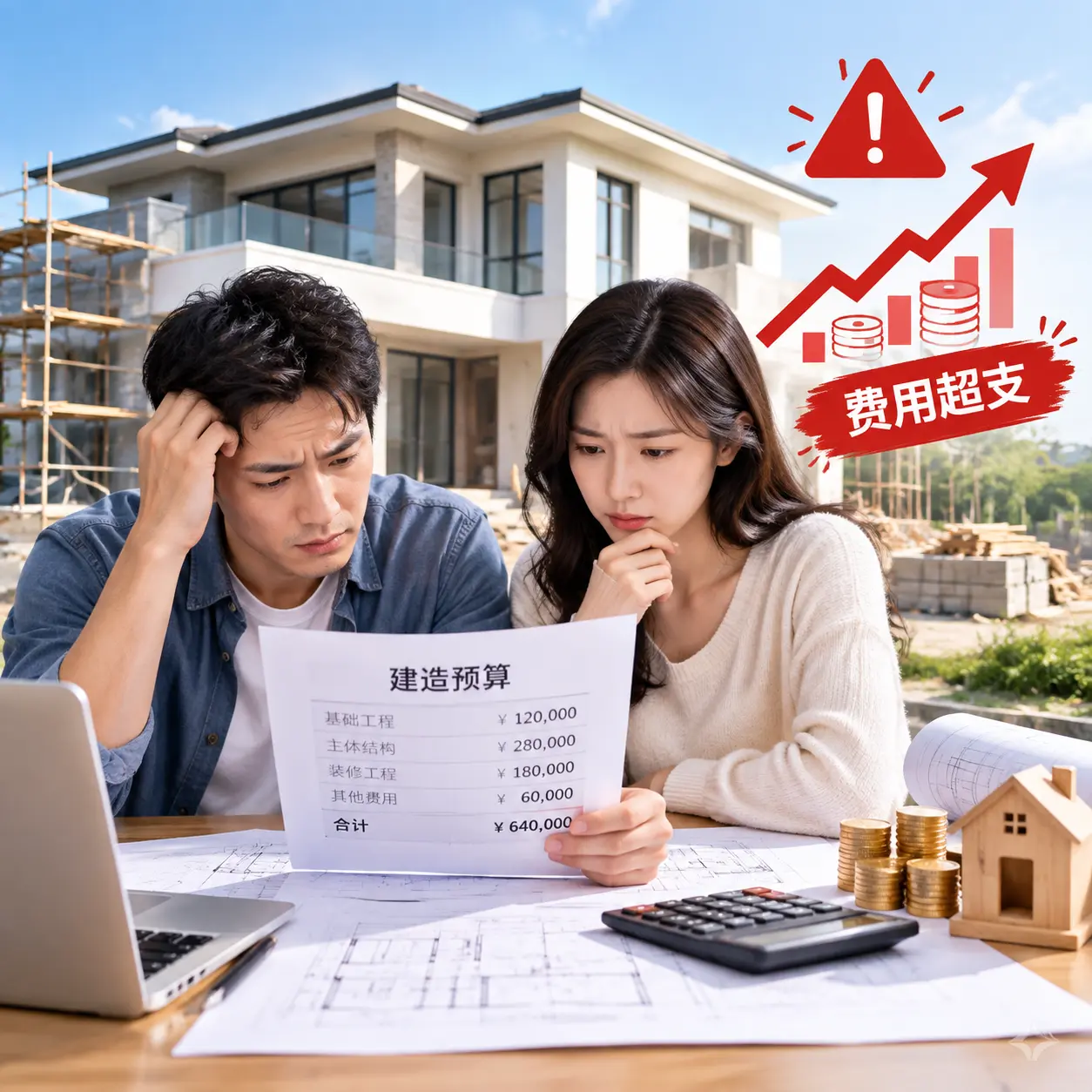 别墅建造公司推荐:避免在 丹寨 选择时的常见误区